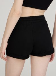 Короткие гимнастические брюки Жен Terranova