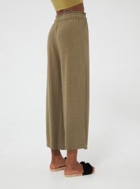 Длинные брюки Жен Terranova