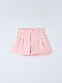 Короткие брюки Для девочки 010
